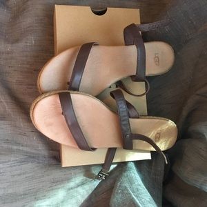 UGG Sandals